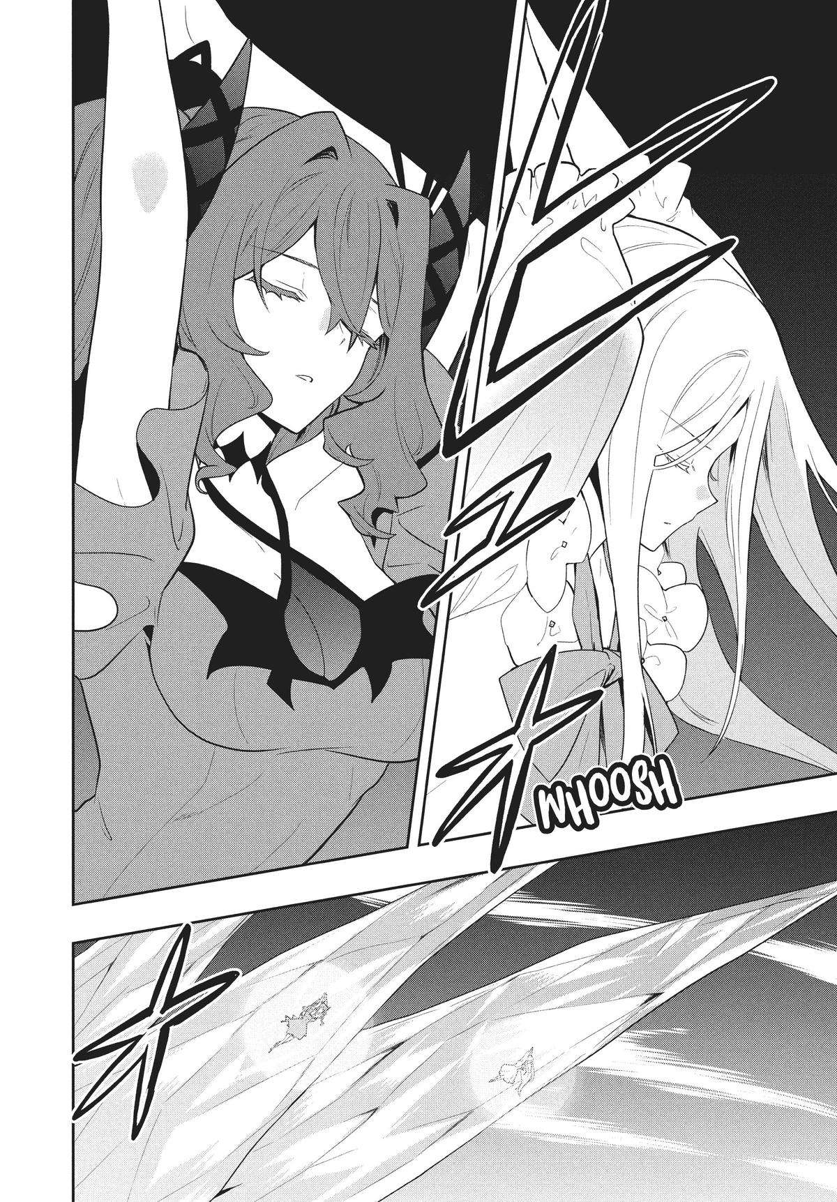SIX PRINCESSES FALL IN LOVE WITH GOD GUARDIAN Chapter 77 16